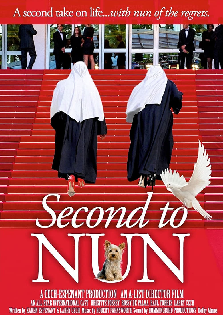 Poster of Second to Nun