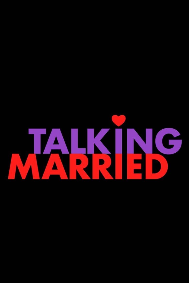 Poster of Talking Married