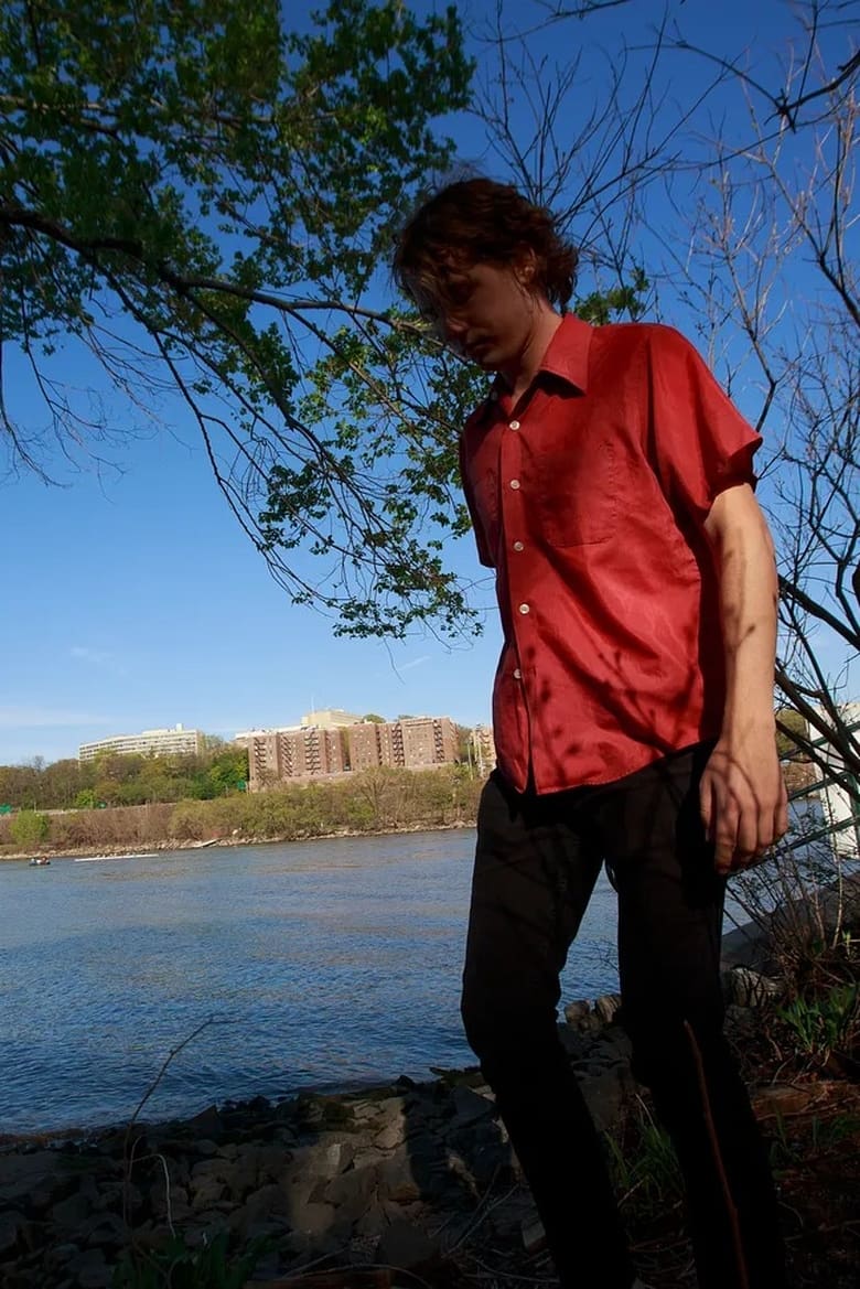 Poster of Kevin Morby: Harlem River 10