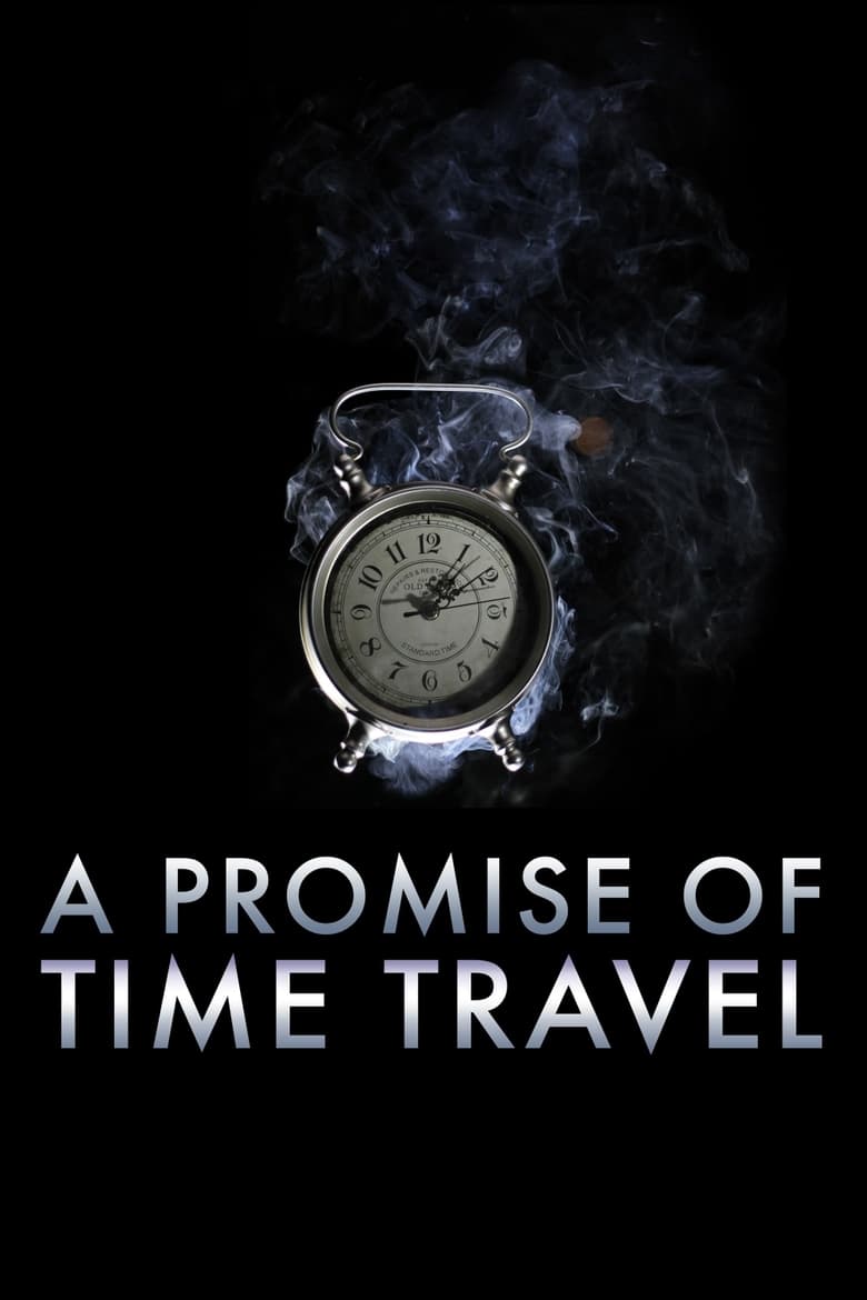 Poster of A Promise of Time Travel