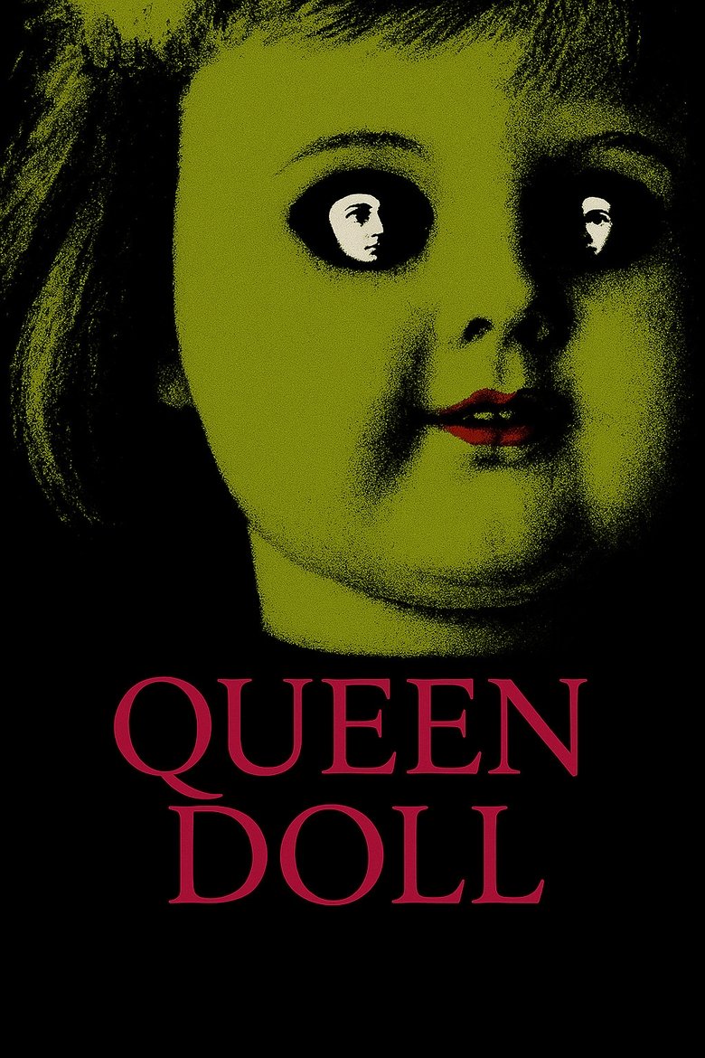 Poster of Queen Doll