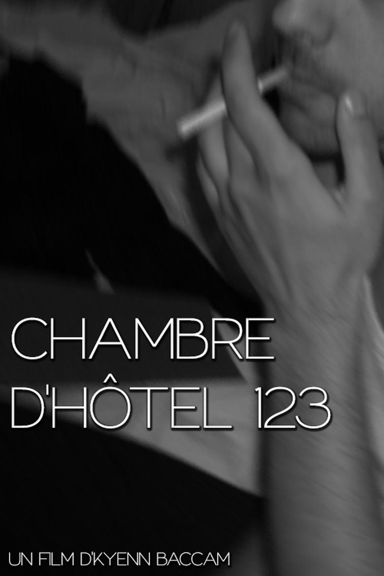 Poster of Hotel Room 123