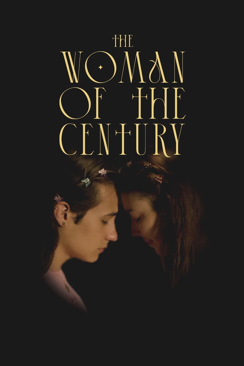 Poster of The Woman of the Century