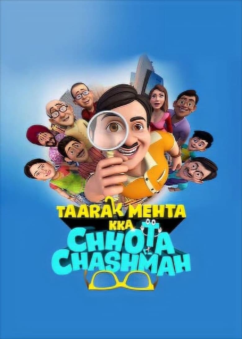 Poster of Episodes in Taarak Mehta Kka Chhota Chashmah - Season 1 - Season 1