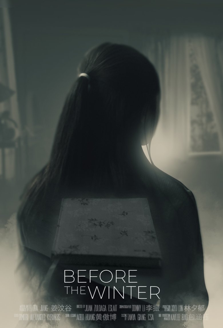 Poster of Before The Winter
