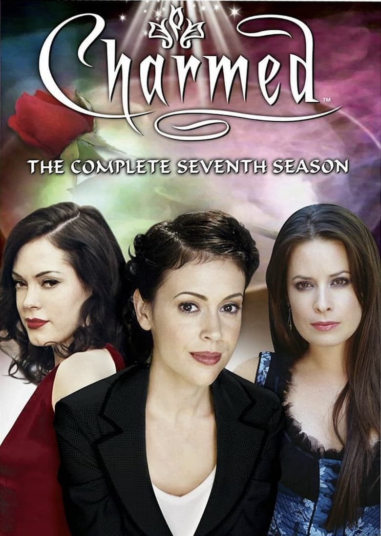 Poster of Cast and Crew in Charmed - Season 7 - Episode 22 - Something Wicca This Way Goes