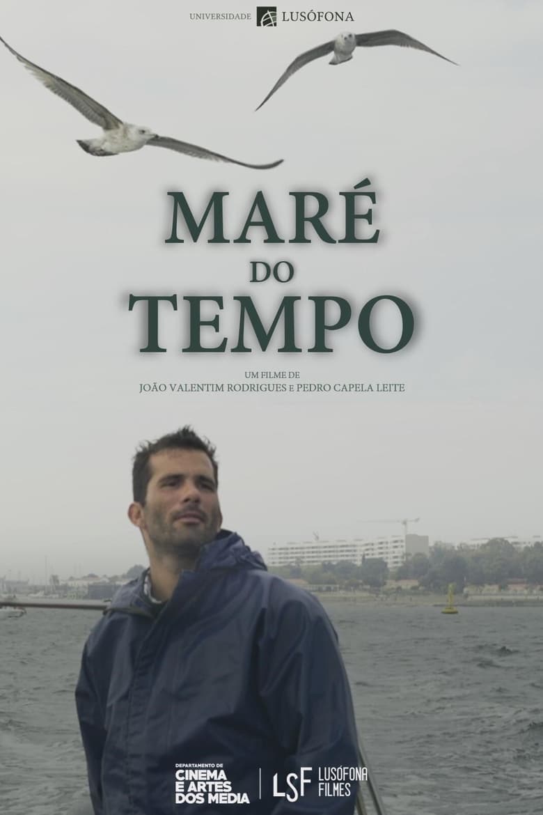 Poster of Maré do Tempo