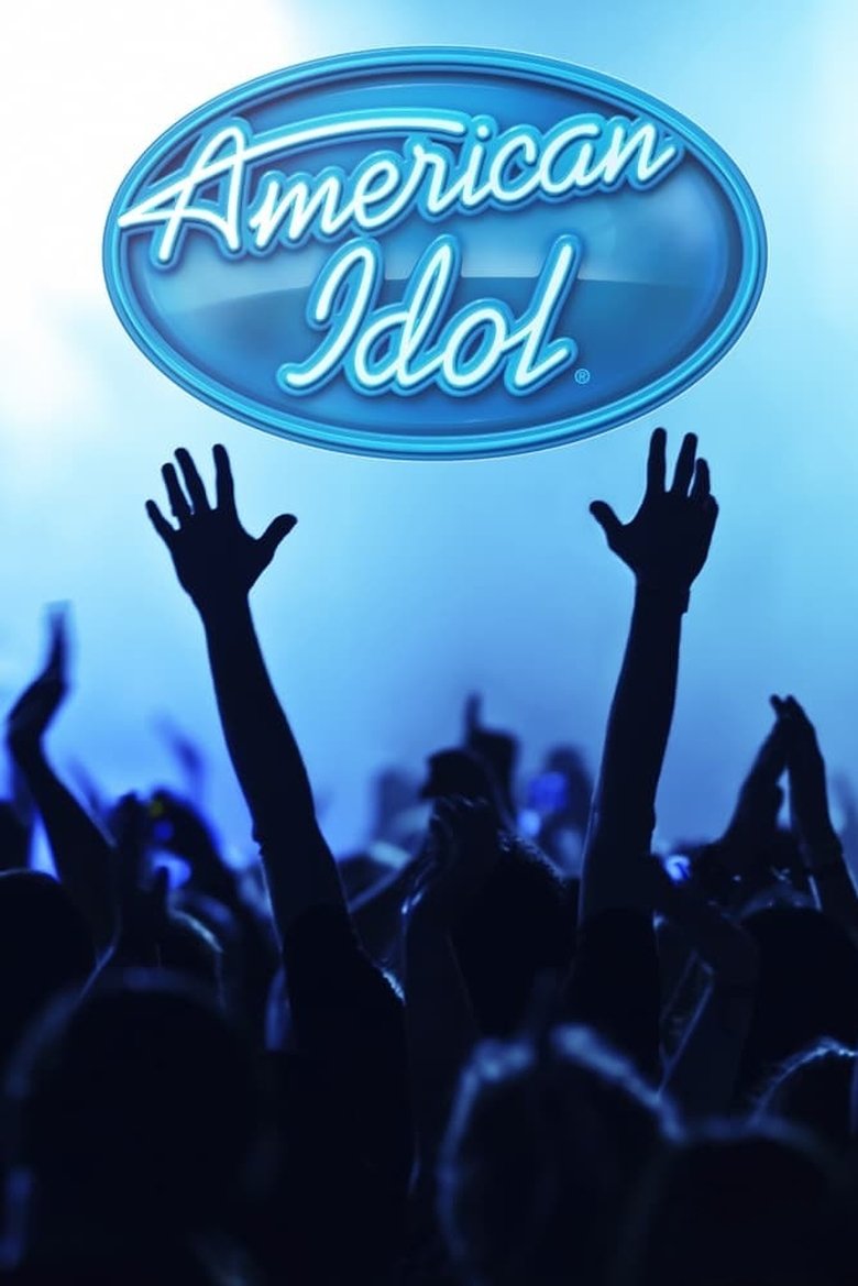 Poster of American Idol