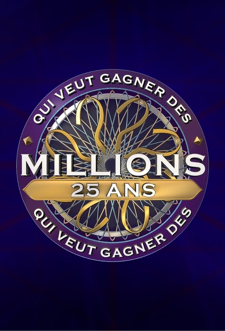 Poster of Episodes in Who Want To Be A Millionaire? - Season 20 - Season 20