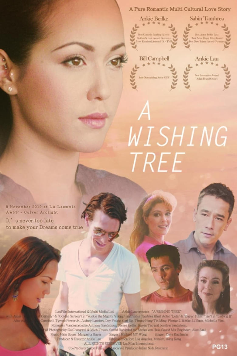 Poster of A Wishing Tree