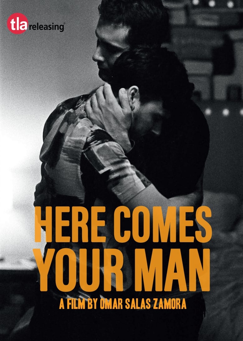 Poster of Cast and Crew in Here Comes Your Man - Season 1 - Episode 5 - Solo (Reprise)