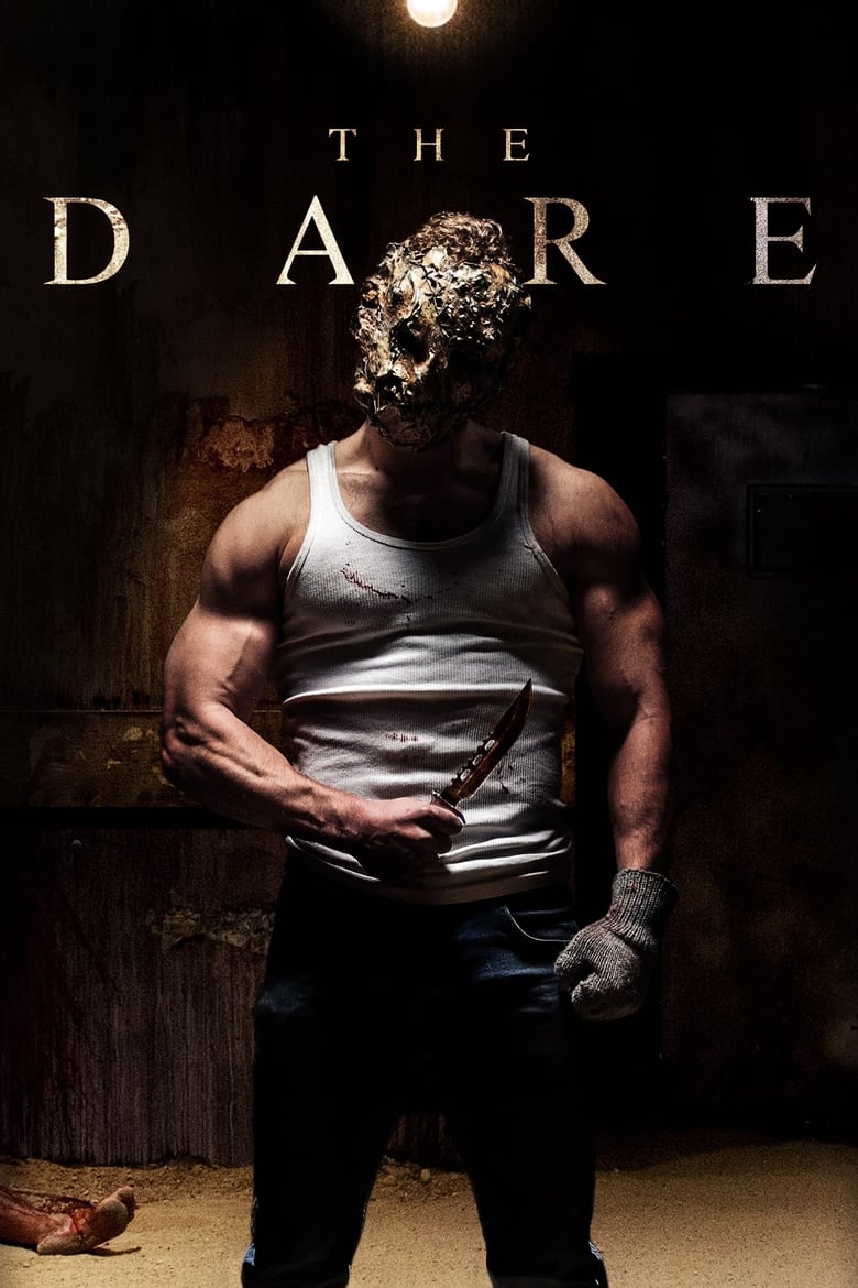 Poster of The Dare