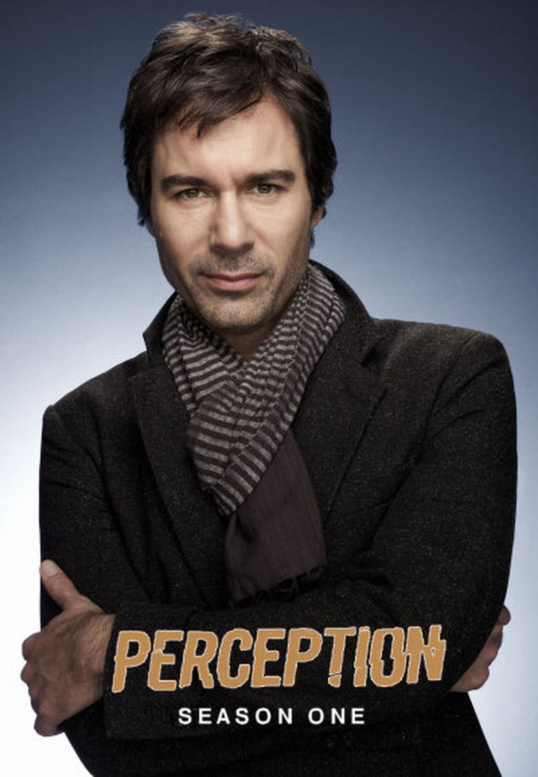 Poster of Episodes in Perception - Season 1 - Season 1