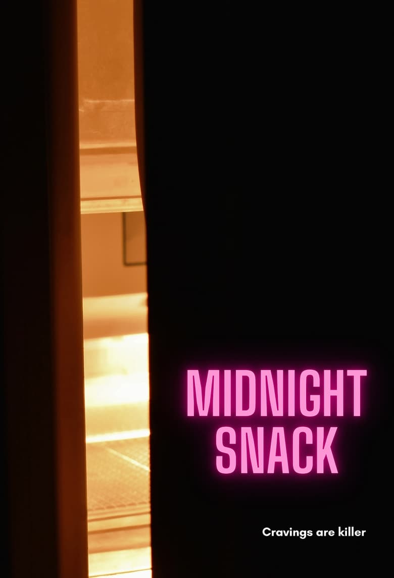 Poster of Midnight Snack