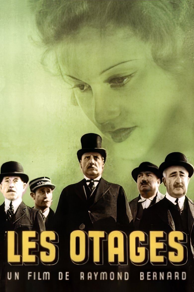 Poster of The Mayor's Dilemma