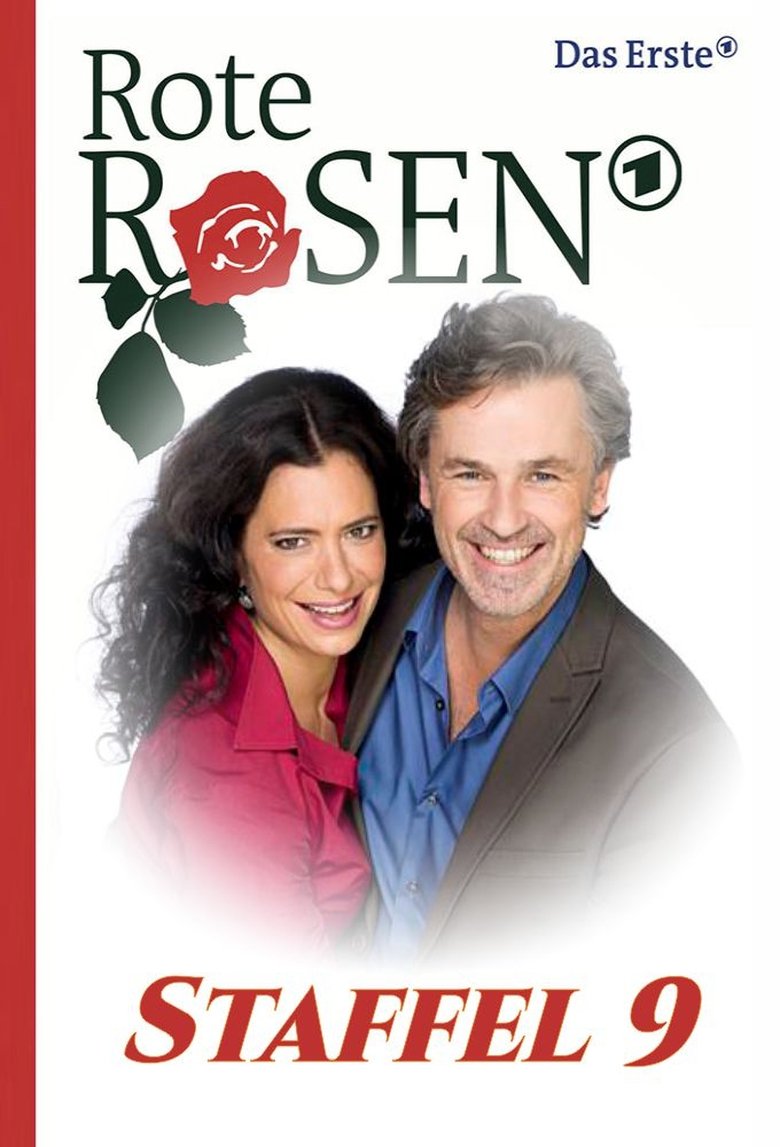 Poster of Episodes in Rote Rosen - Season 9 - Season 9