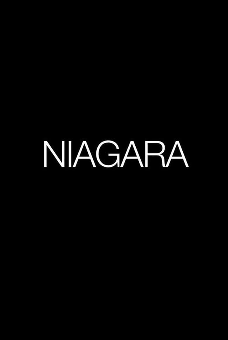 Poster of Niagara