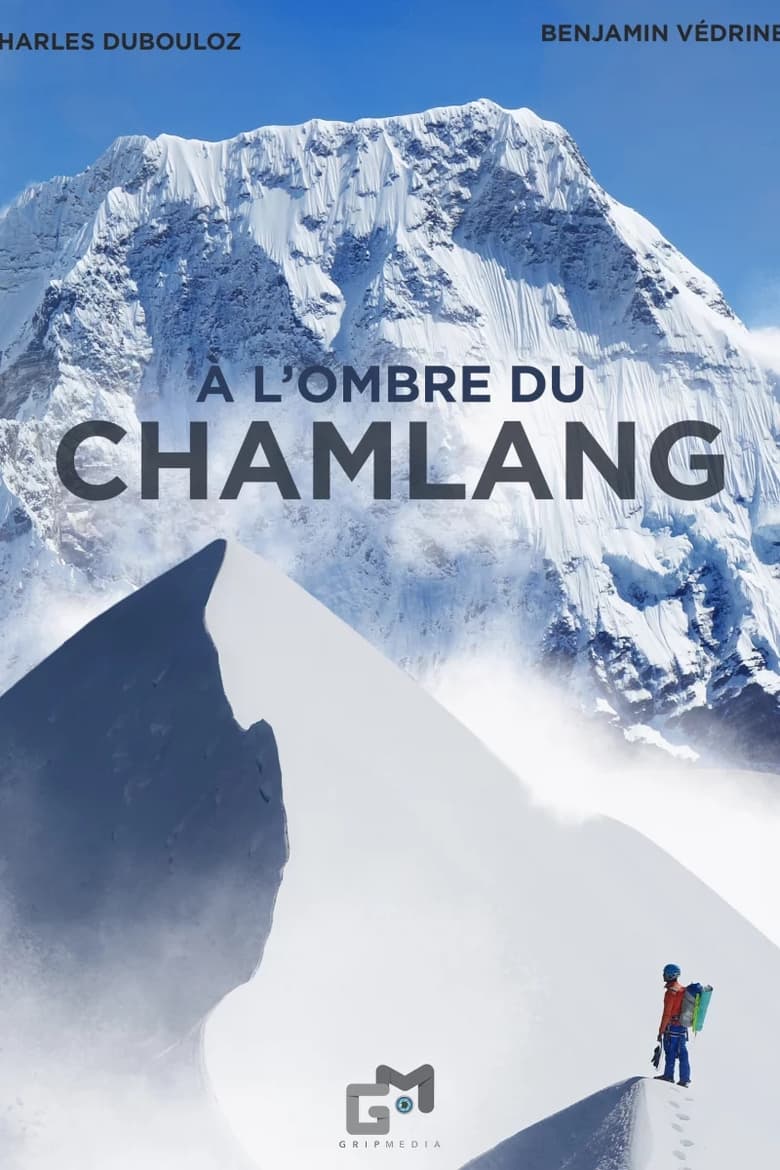 Poster of A L'Ombre du Chamlang