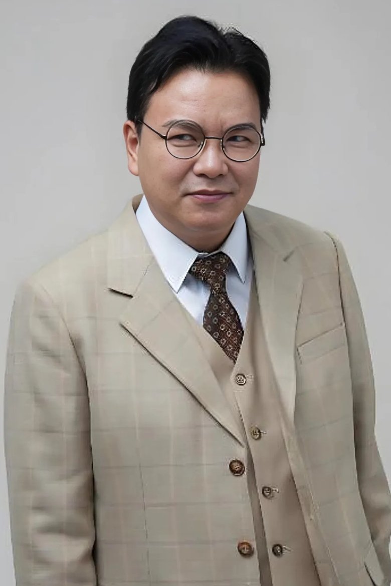Portrait of 潘前卫