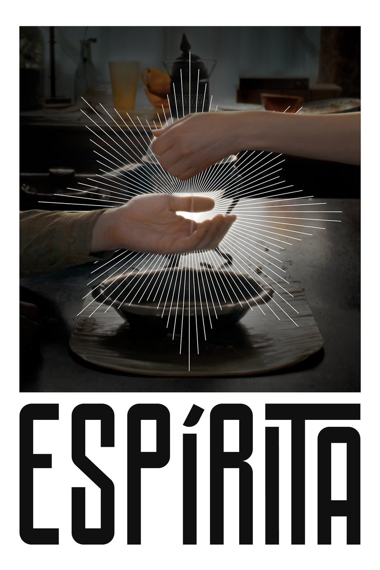 Poster of Espírita