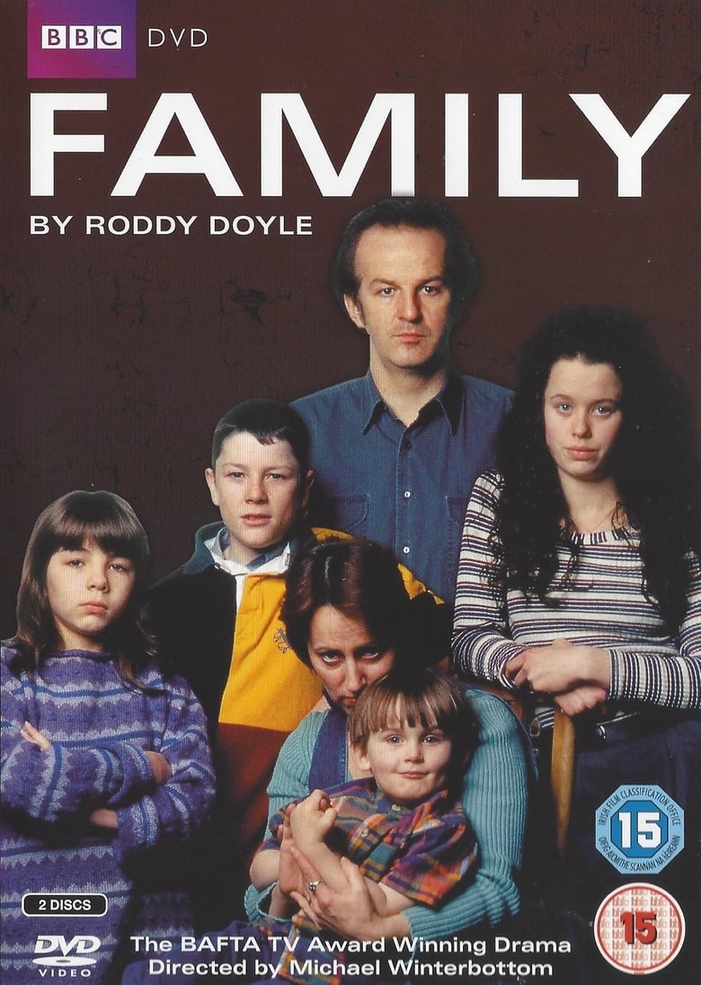 Poster of Family