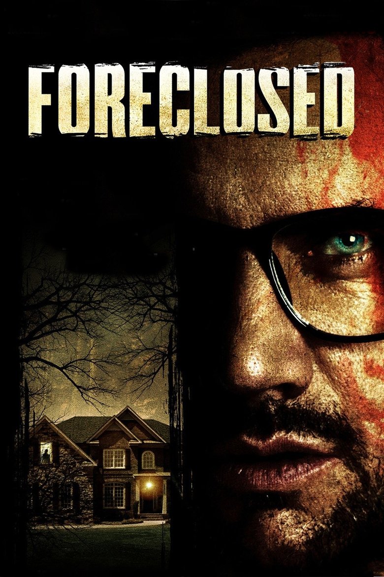 Poster of 4Closed