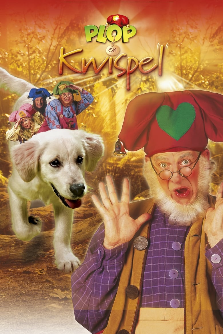 Poster of Plop and Kwispel