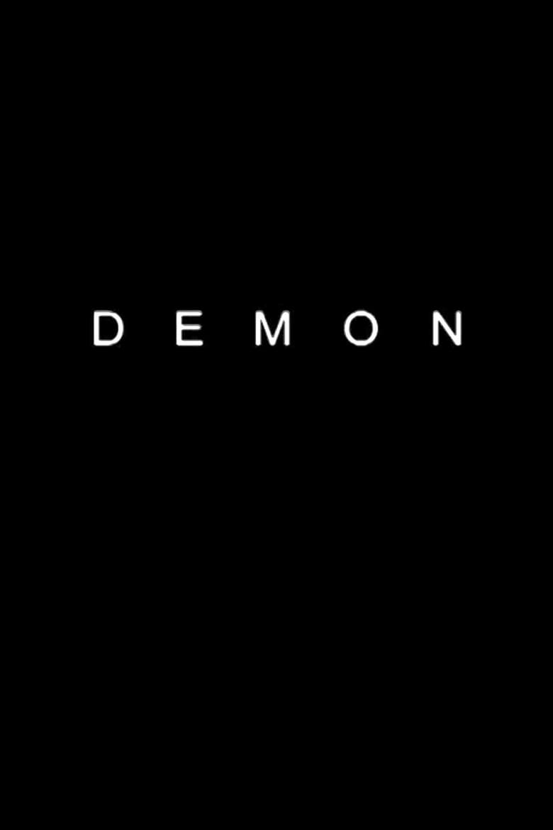 Poster of Demon