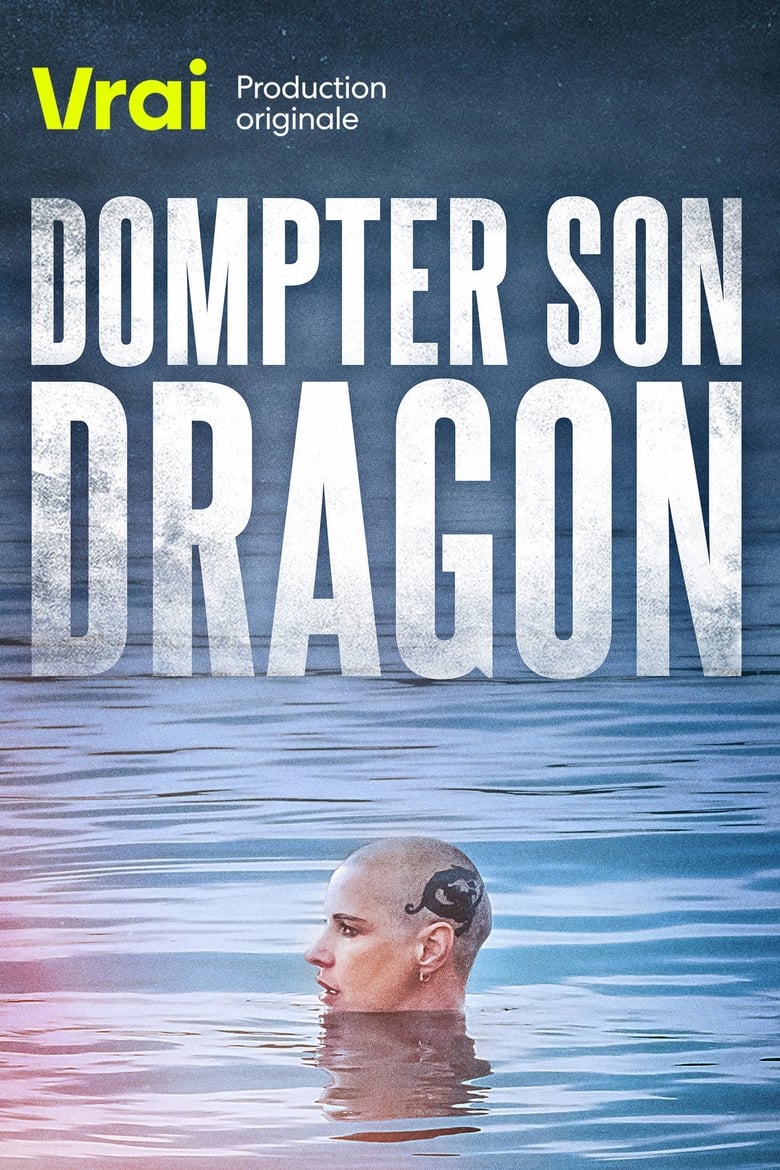 Poster of Dompter son dragon