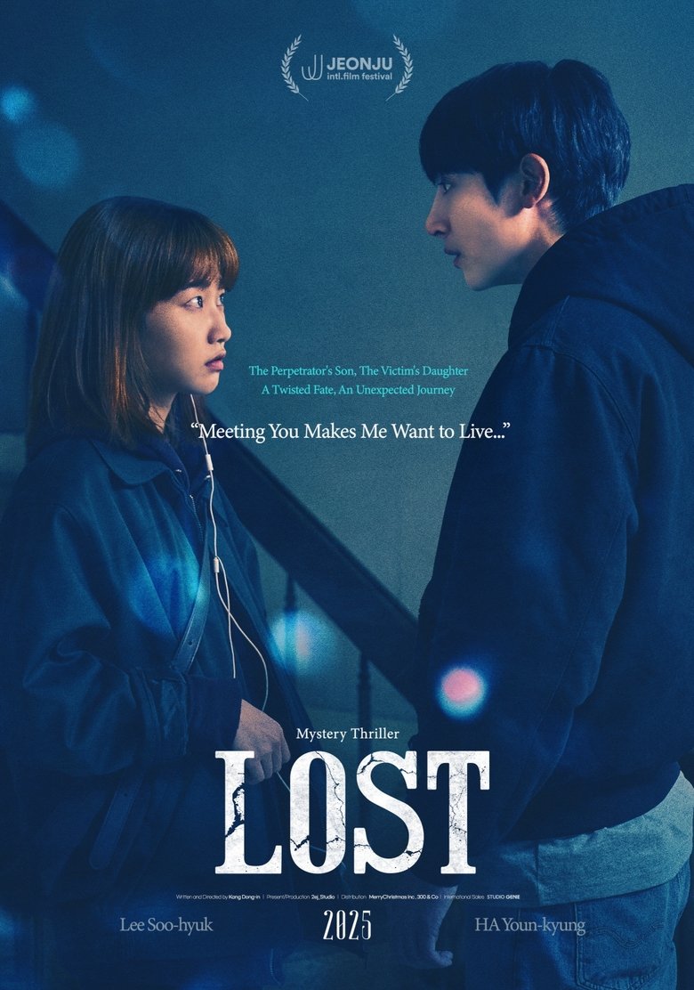 Poster of Lost