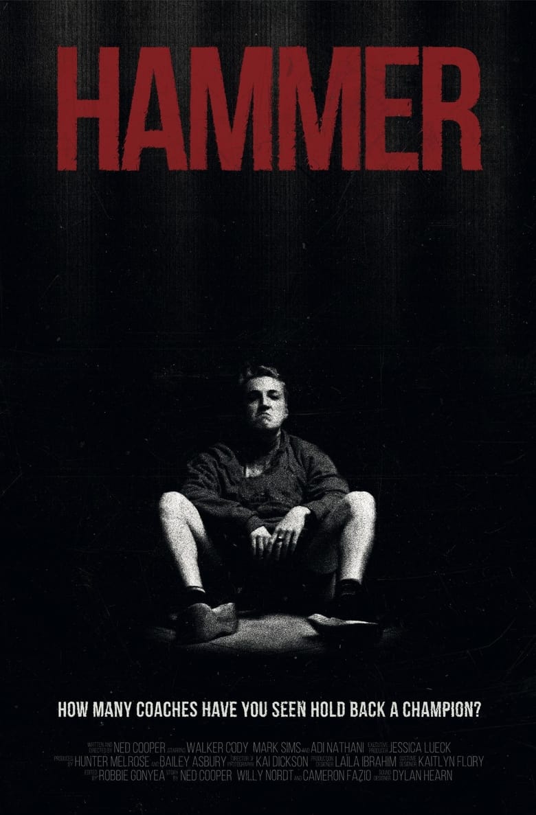 Poster of Hammer