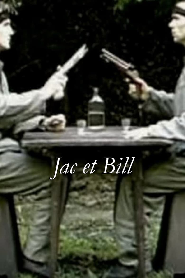 Poster of Jac et Bill