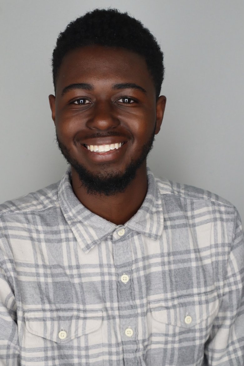Portrait of Jalen Singleton