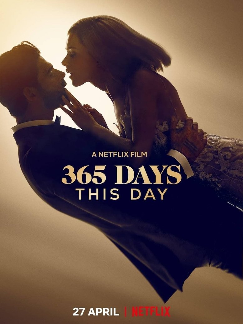 Poster of 365 Days: This Day