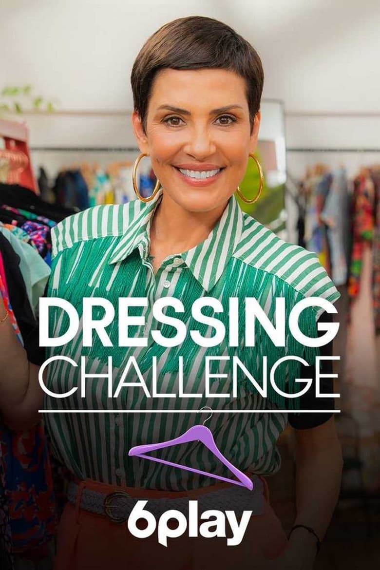 Poster of Dressing challenge