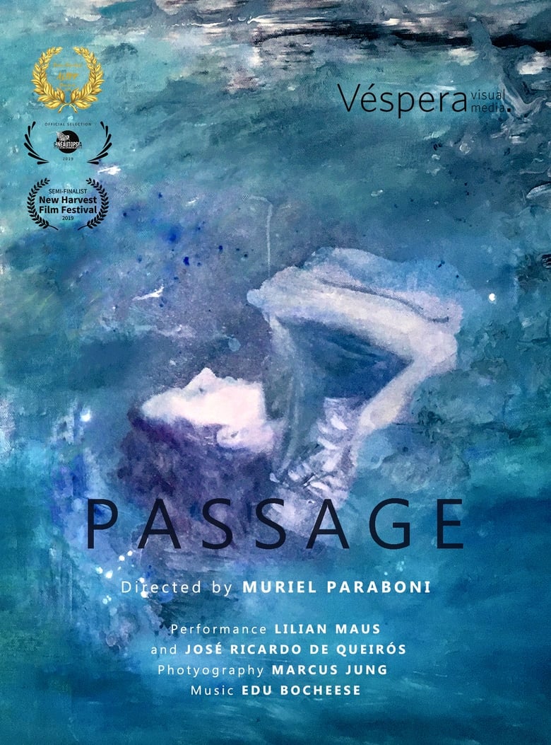 Poster of Passage