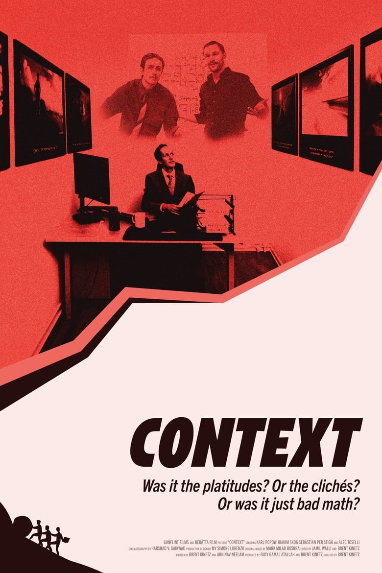 Poster of Context