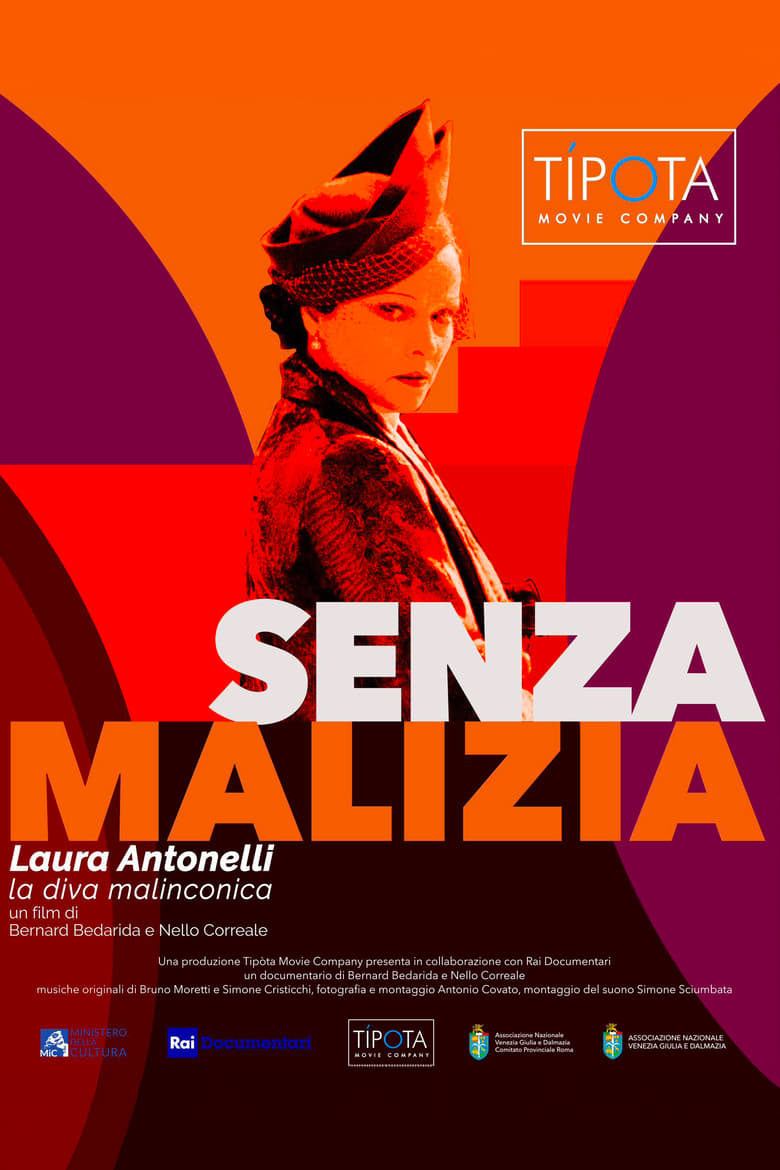 Poster of Senza malizia