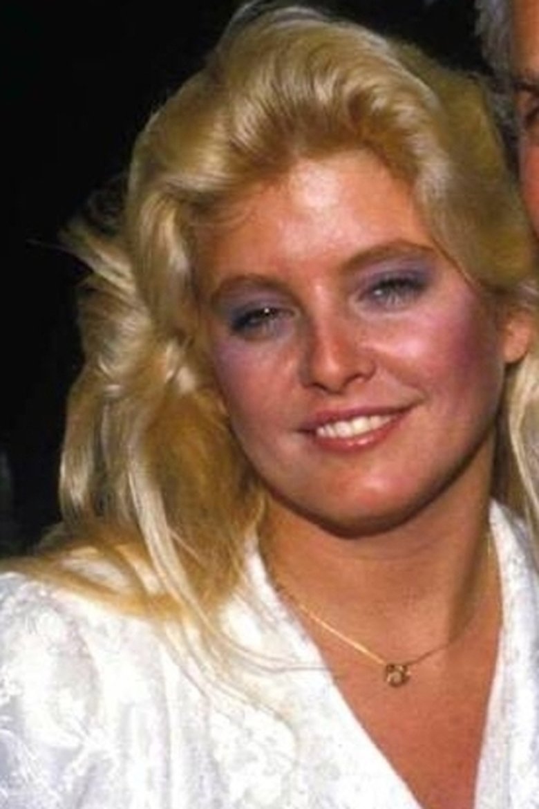 Portrait of Michelle Michaels