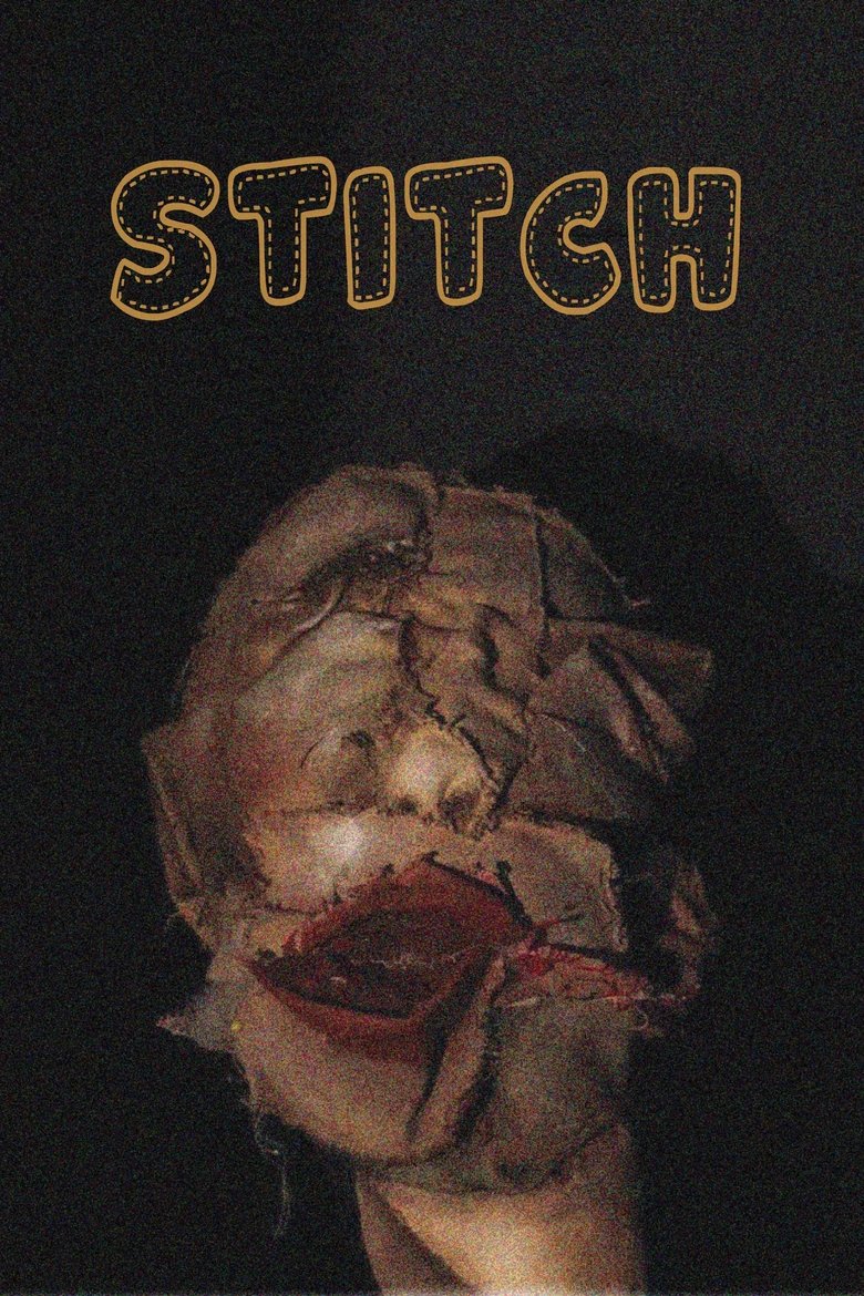 Poster of Stitch