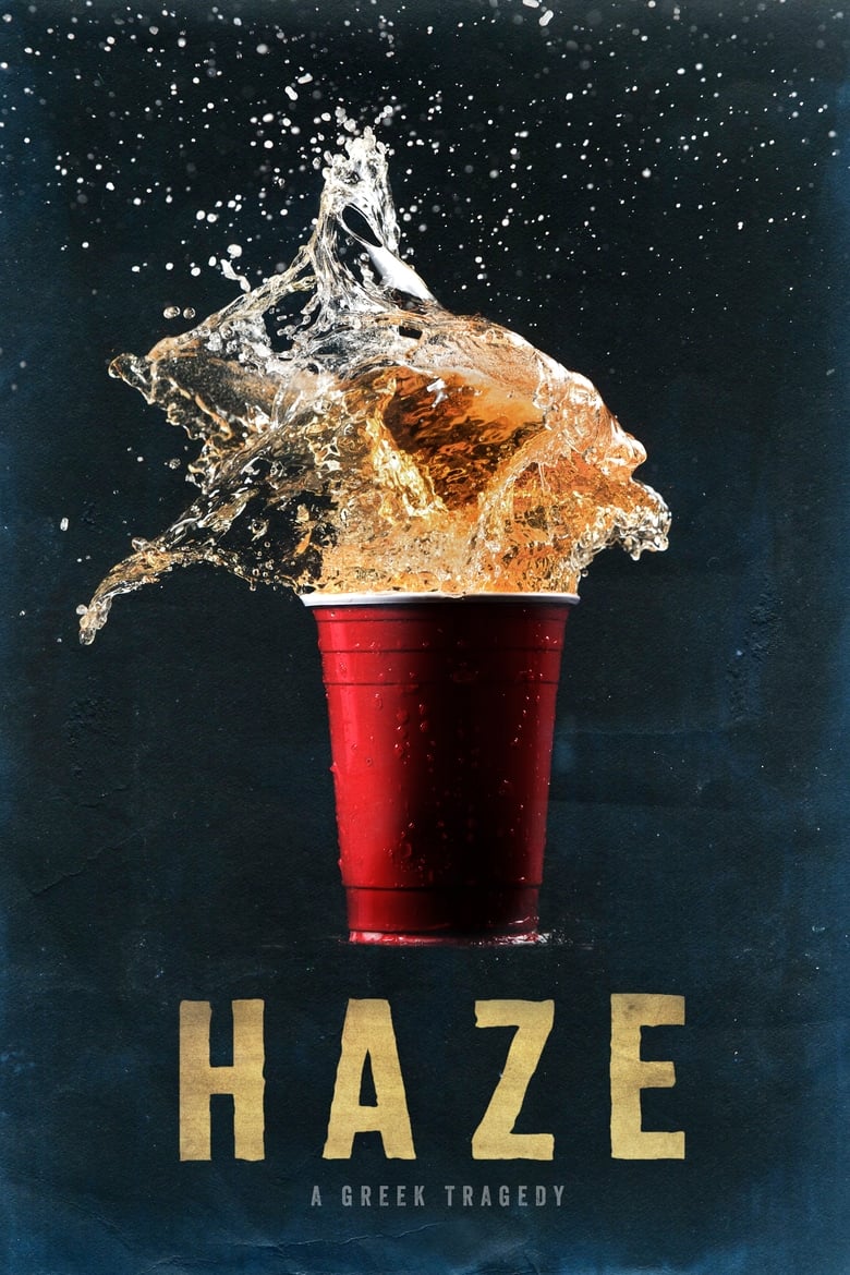 Poster of Haze