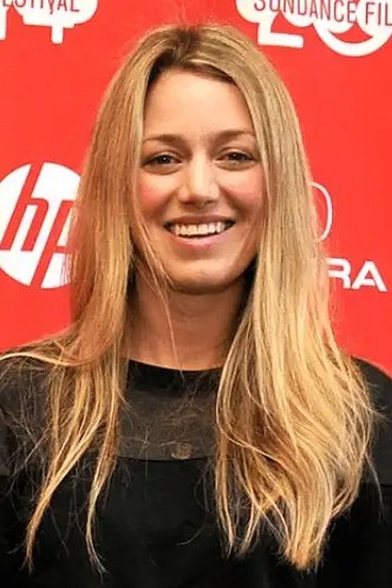 Portrait of Sara Murphy