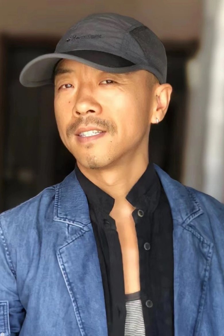 Portrait of 杨帆