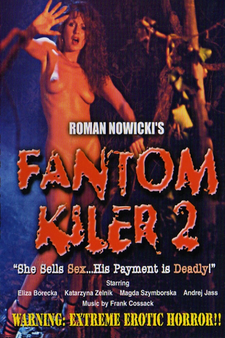 Poster of Fantom Kiler 2