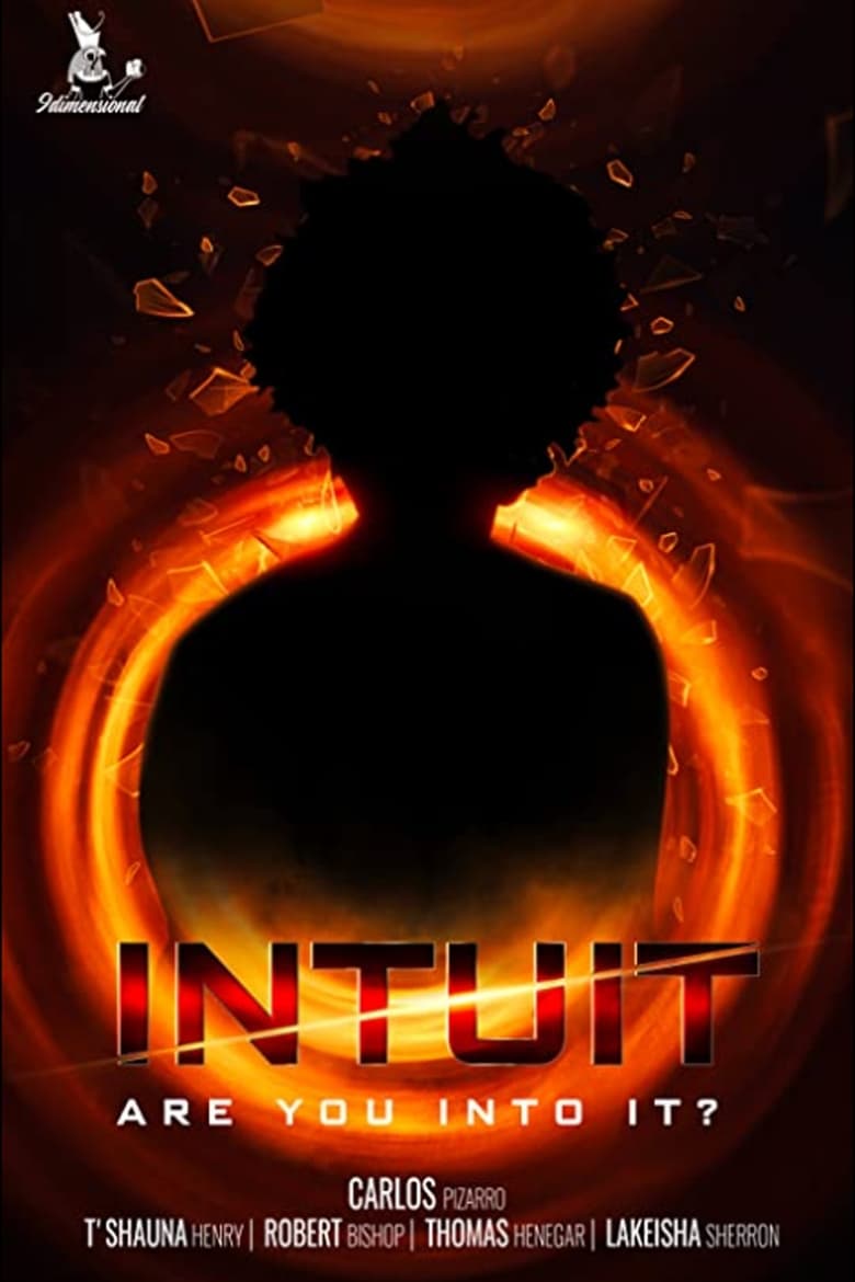 Poster of Intuit