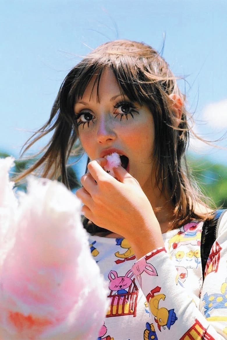 Poster of Hello, I'm Shelley Duvall