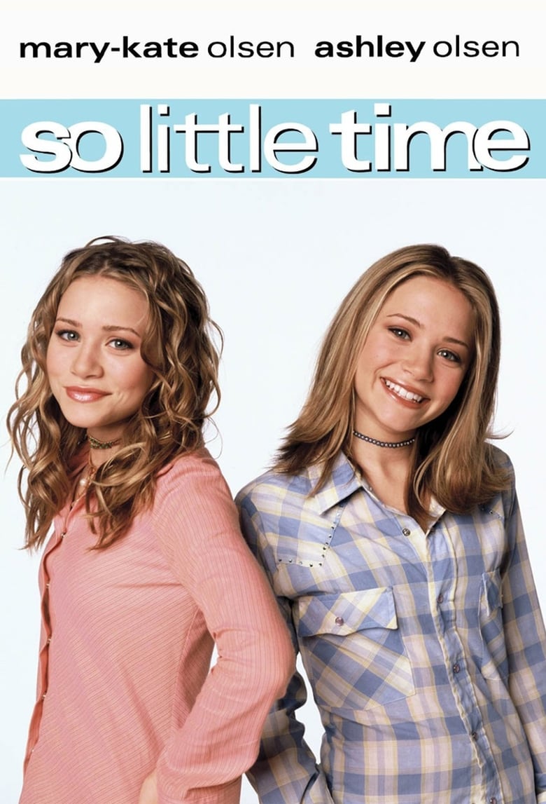 Poster of Episodes in So Little Time - Season 1 - Season 1