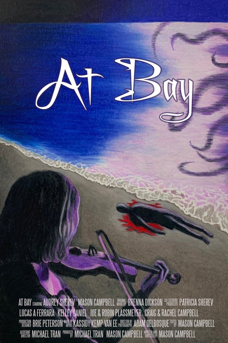 Poster of At Bay