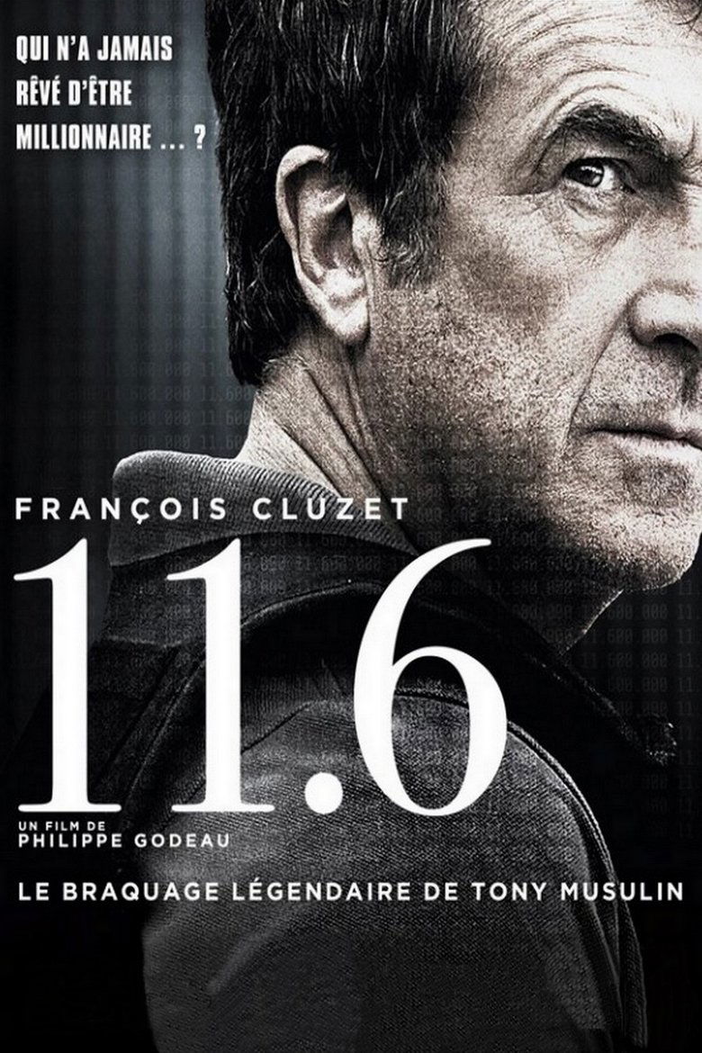 Poster of 11.6