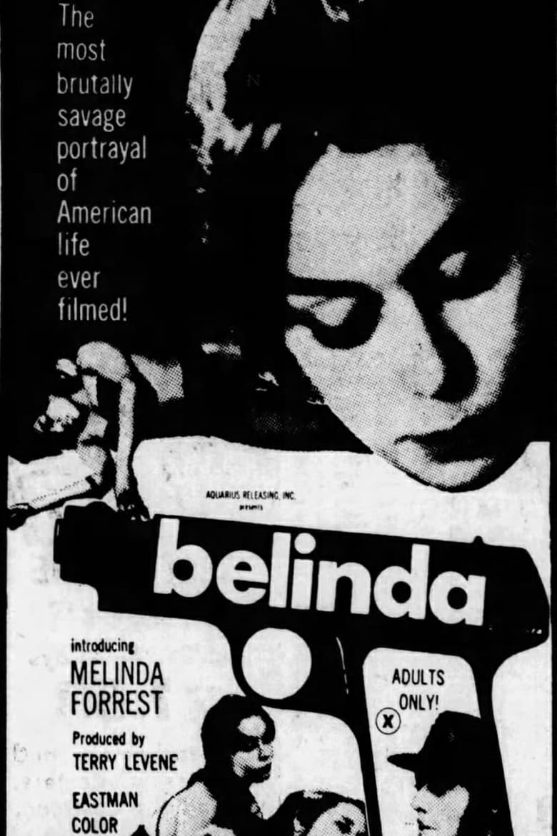 Poster of Belinda